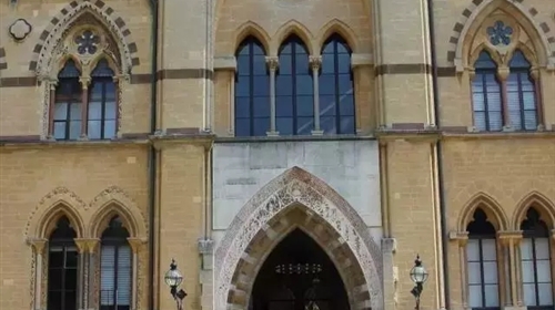 英国修学| 牛津大学最盛大