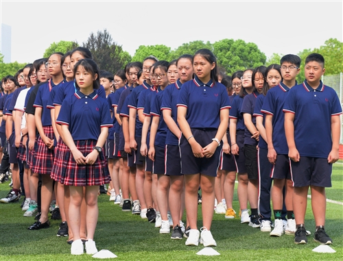 Ulink开学季——让我们一起成长，做更好的自己