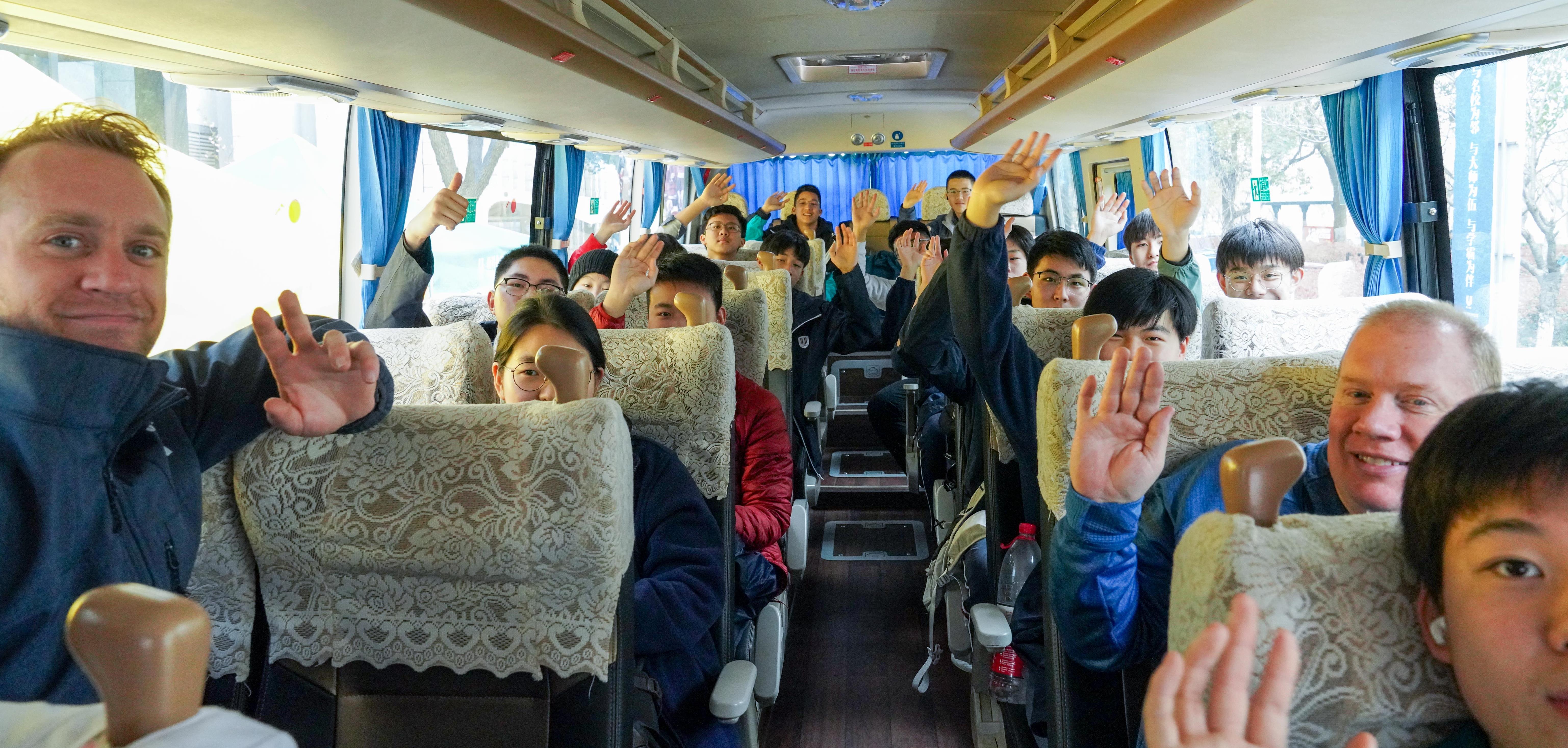 超越自我 向阳而生 | 2021苏州领科爱丁堡骑行后记