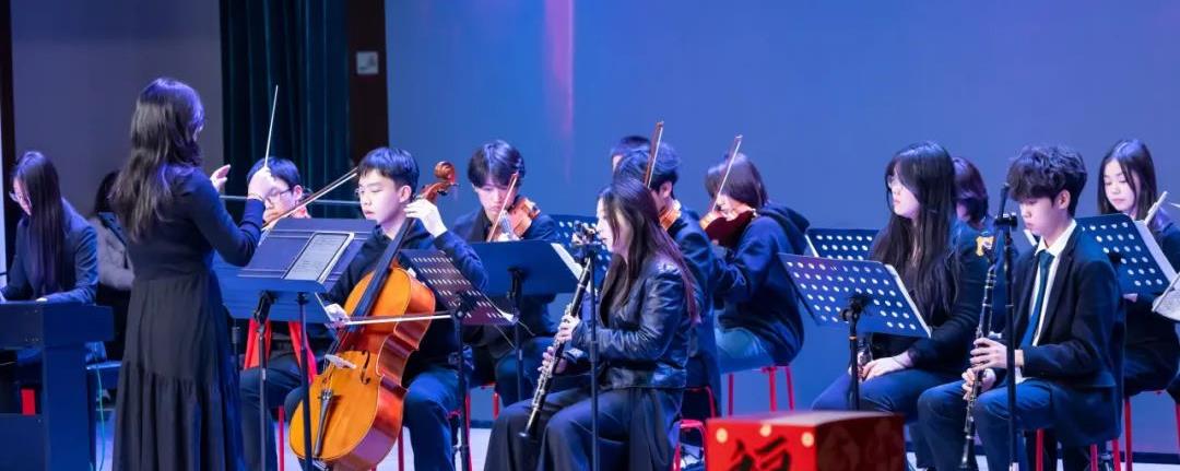 迎春起航，喜乐元宵｜领科与你共赴新学期之约
