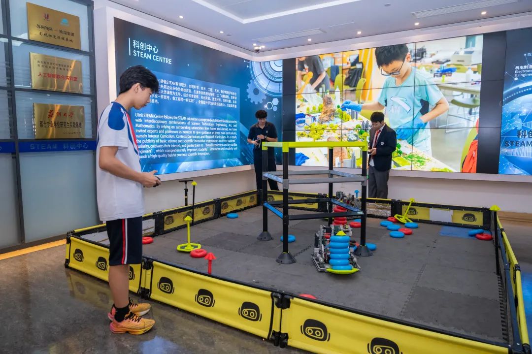 创平台、重实践｜科学教育的领科探索，我们一直在路上