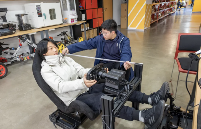 首席专家团亮相｜科创七大校队集结！