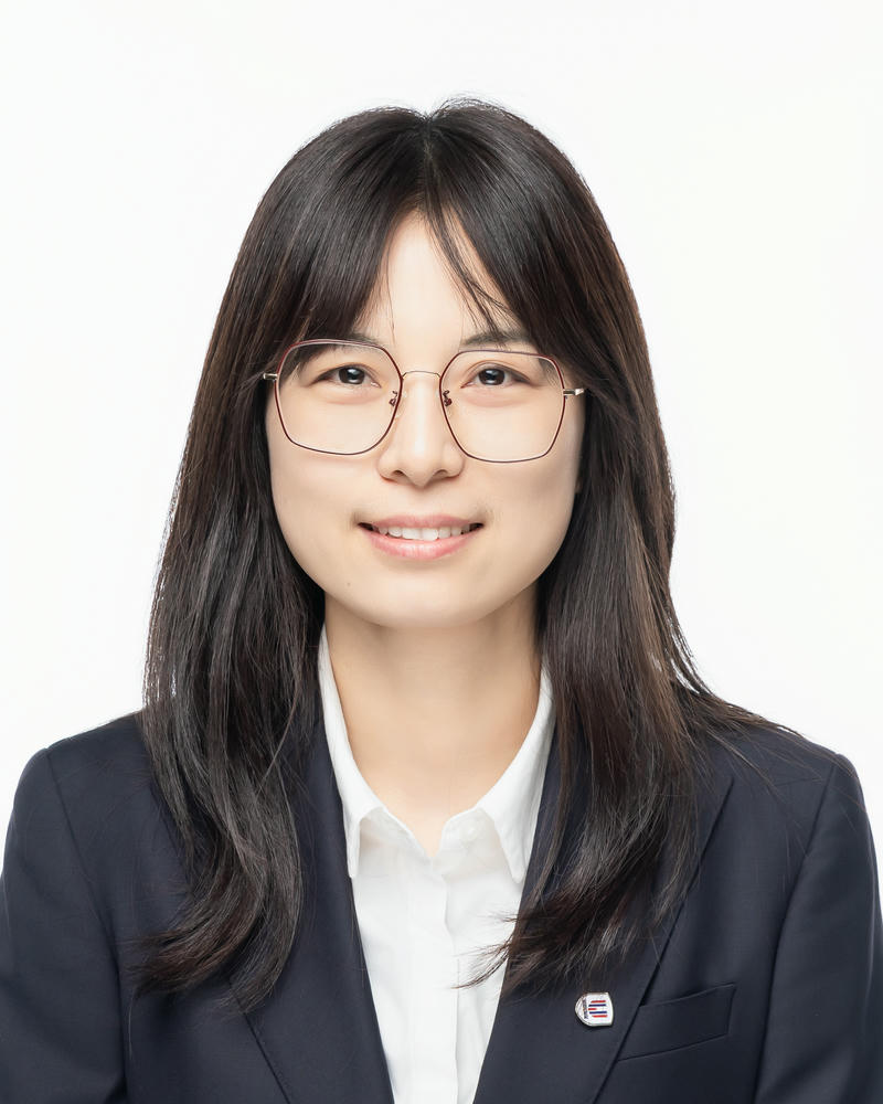 现代语言学科组长